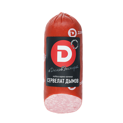 Сервелат "Дымов"