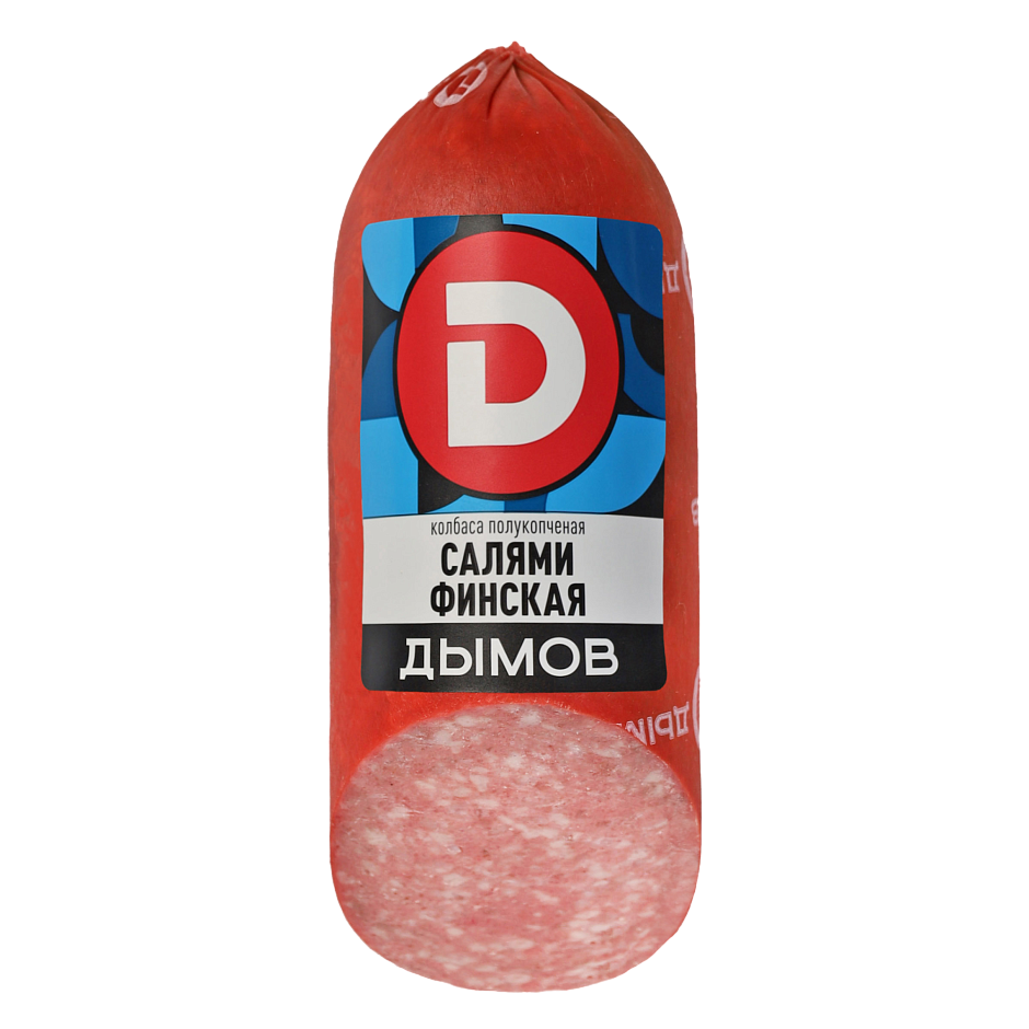 Салями "Финская"