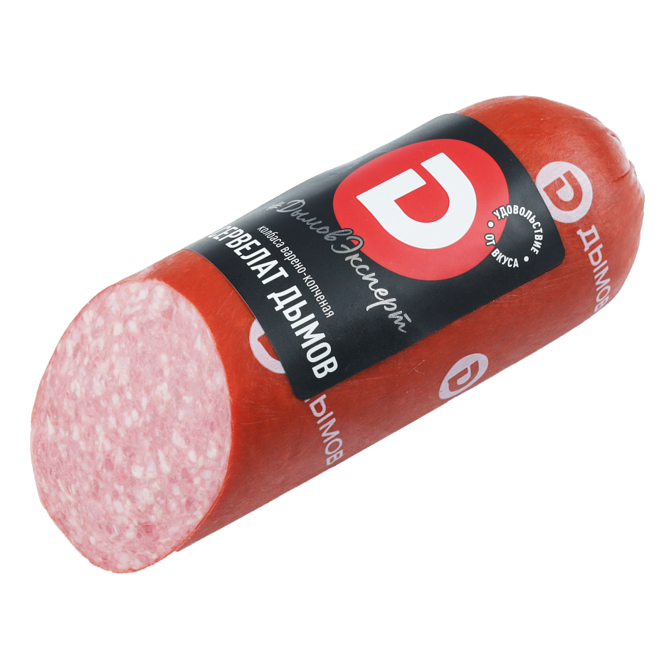Сервелат "Дымов"