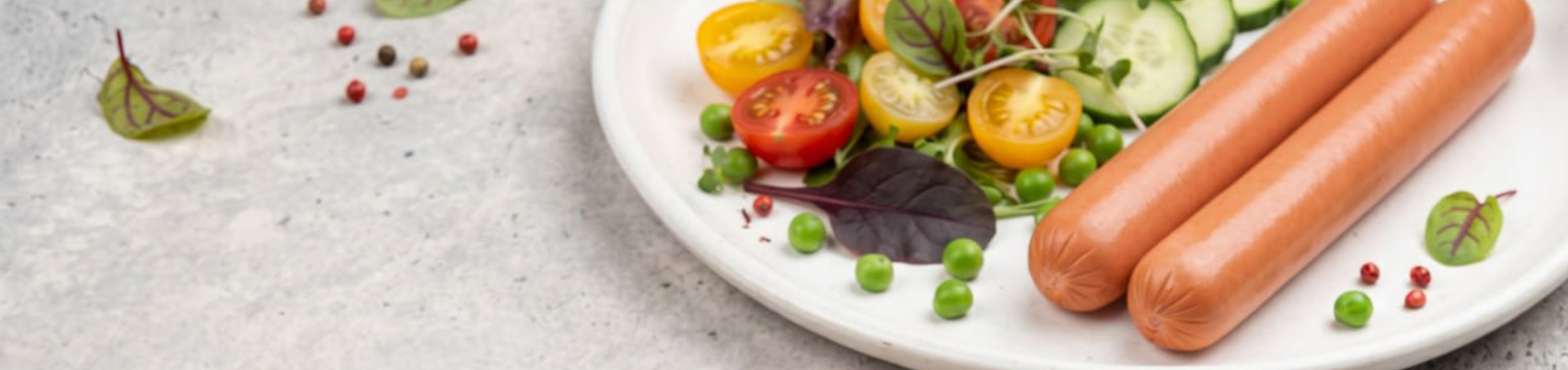 Сосиски и сардельки