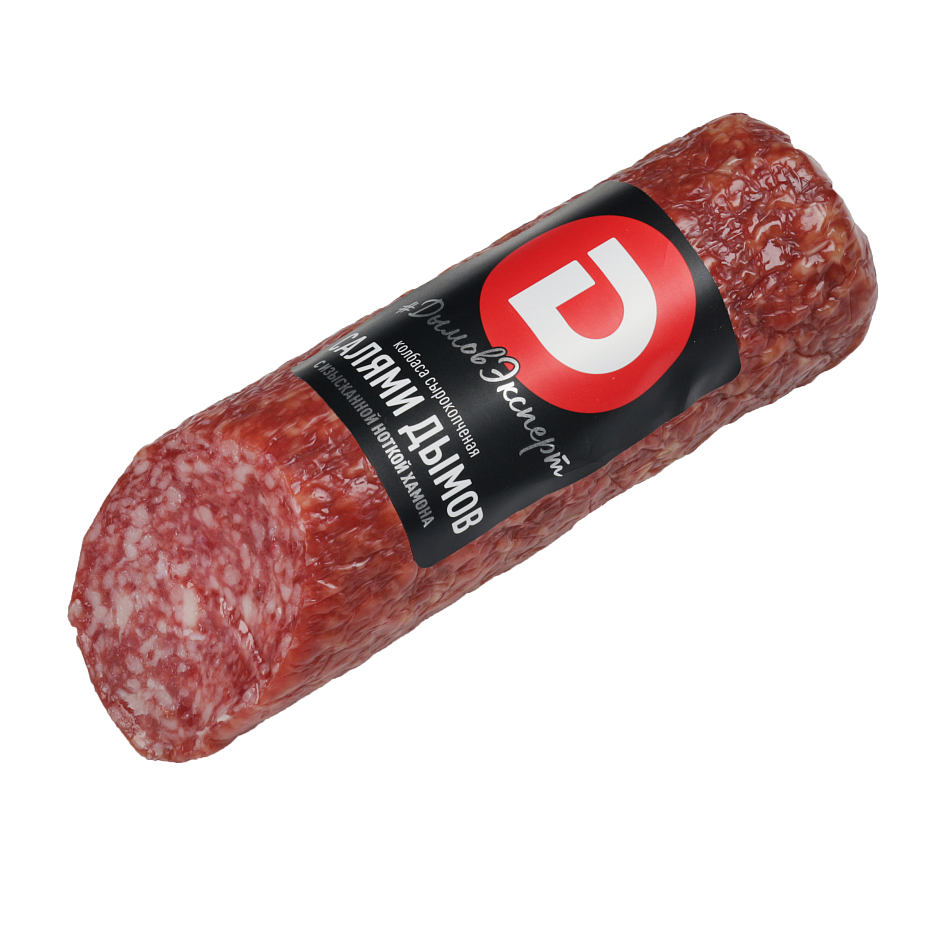 Колбаса с/к Салями Дымов