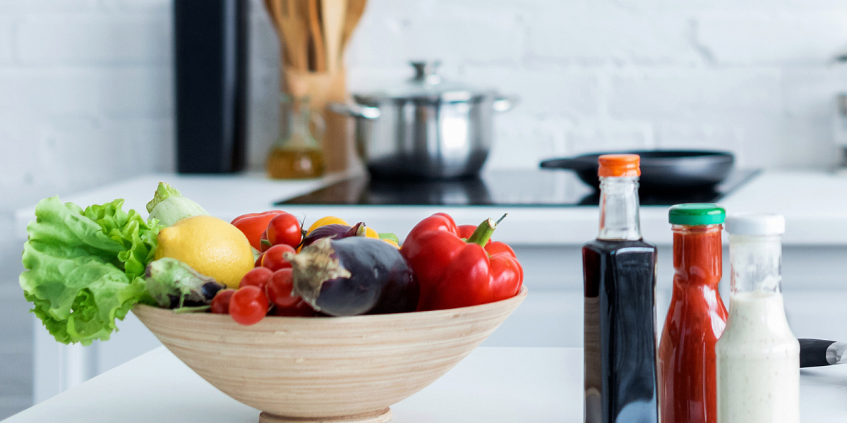 5 соусов к мясным деликатесам