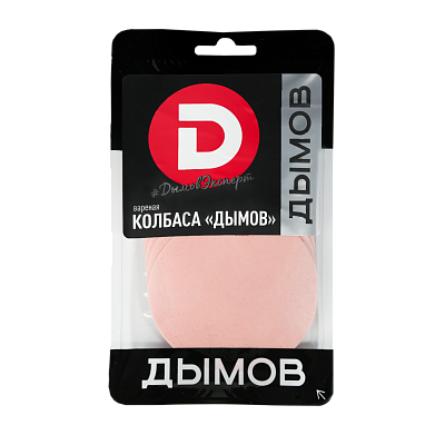 Колбаса варёная, нарезка