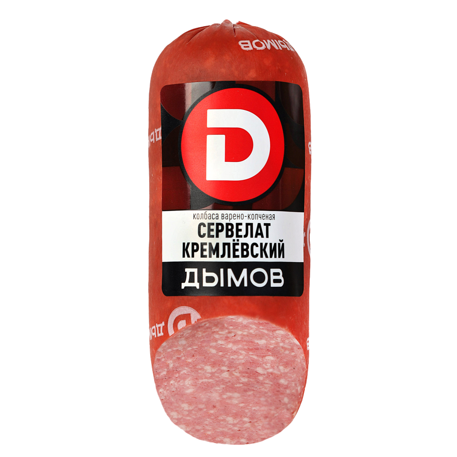 Сервелат "Кремлёвский"