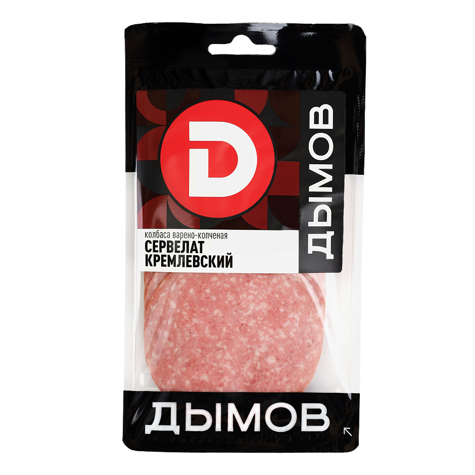 Нарезка Сервелат "Кремлёвский"