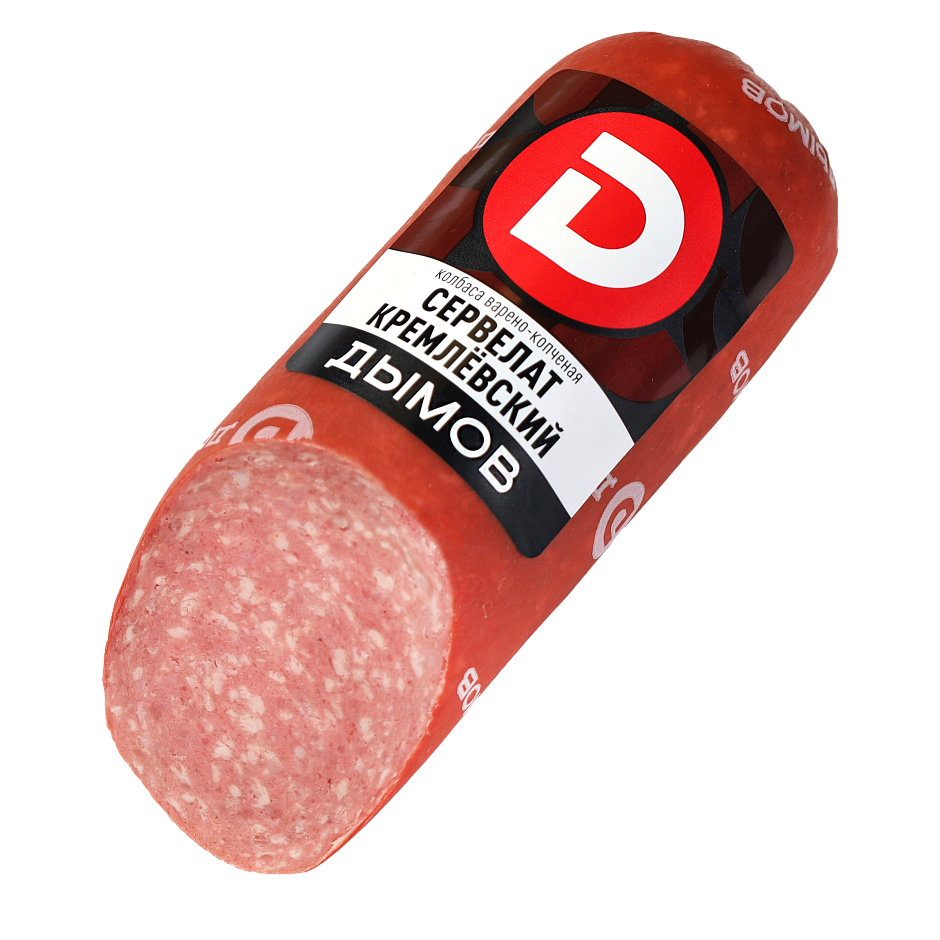 Сервелат "Кремлёвский"