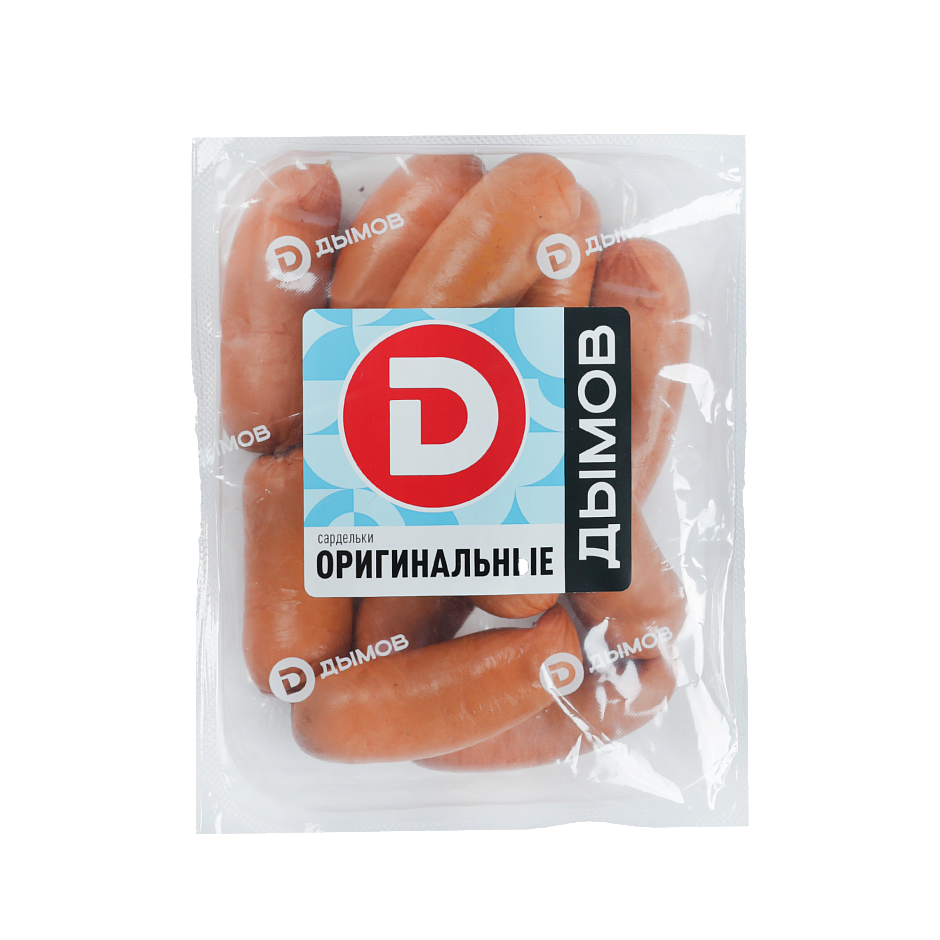 Сардельки Оригинальные