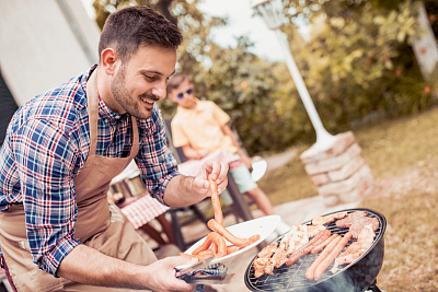 Как выбрать мясо для гриля
