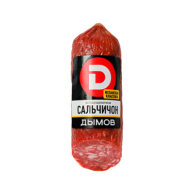 Колбаса с/к Сальчичон, 260 г