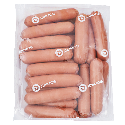 Сосиски из курицы