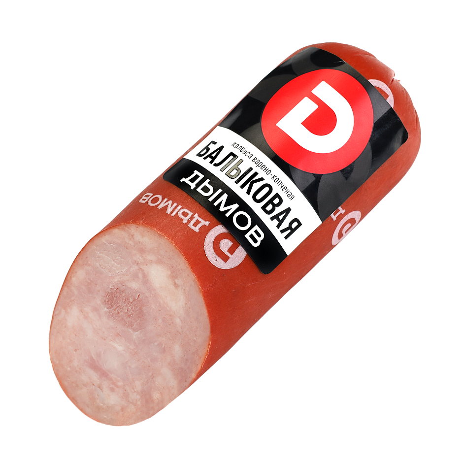 Колбаса Балыковая