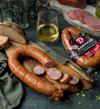 Как выбрать хорошую колбасу по ее внешнему виду