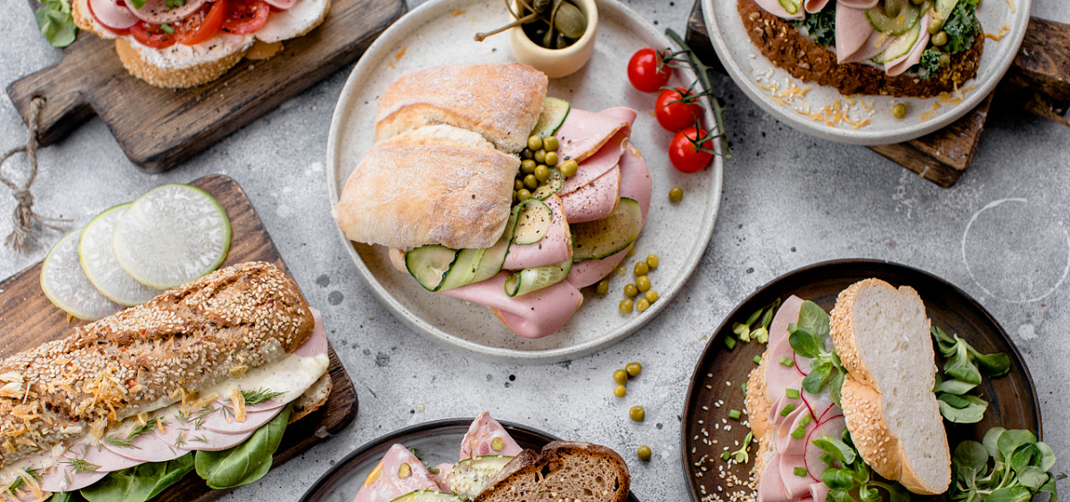 В чём особенность ГОСТ колбас