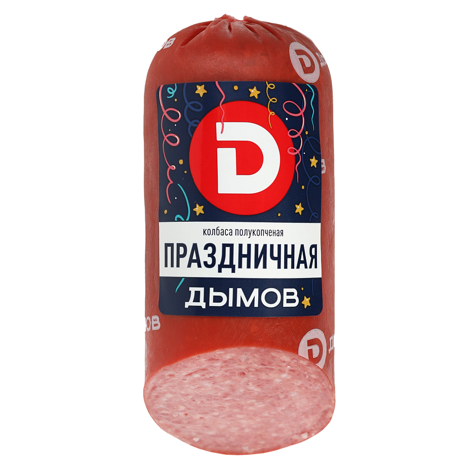 Колбаса п/к Праздничная
