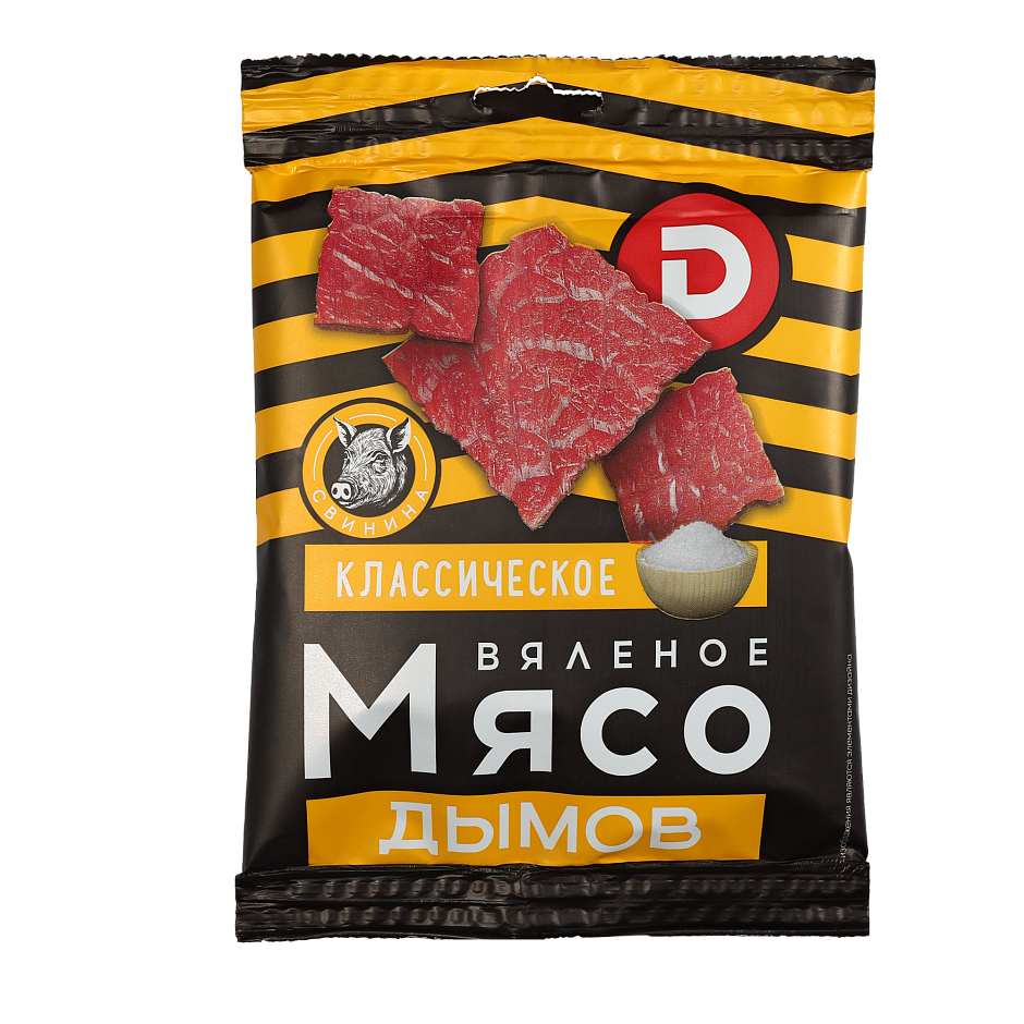 Мясные ломтики «Классические»