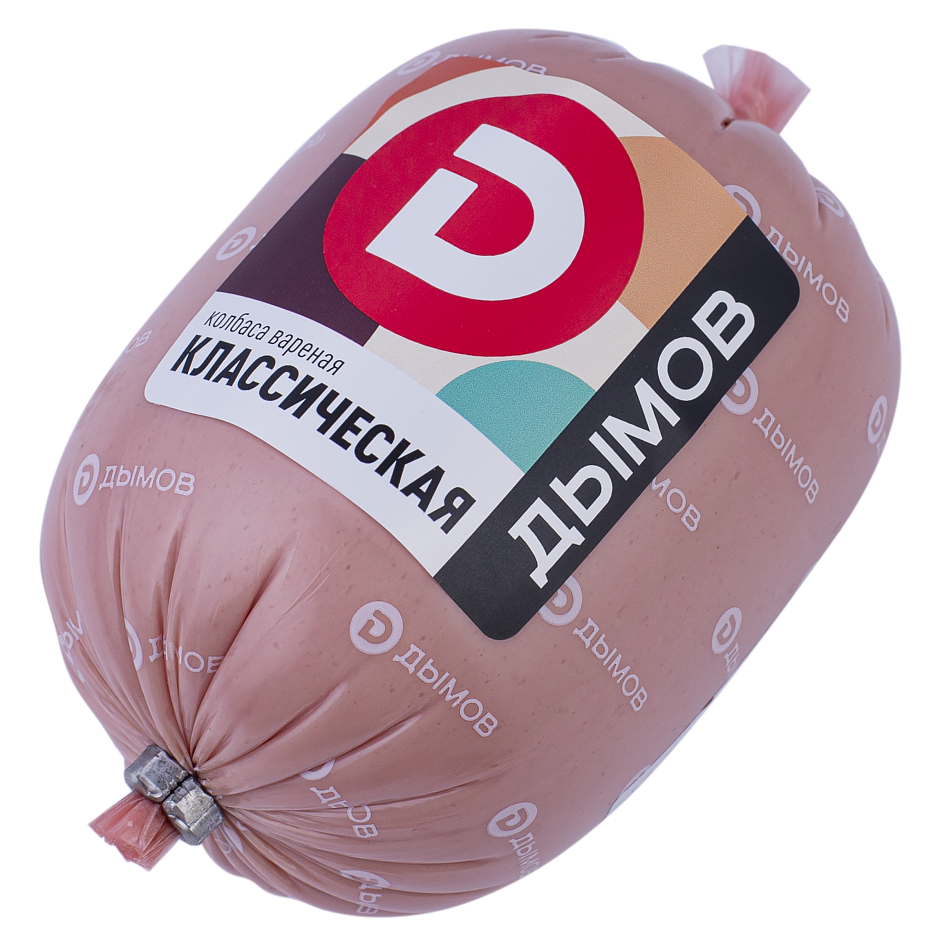 Колбаса вареная Классическая