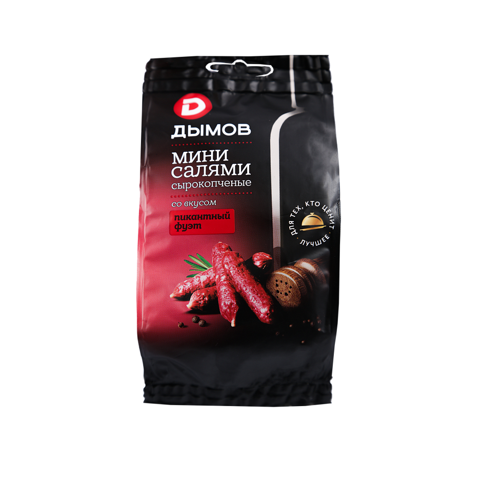 Пиколини мини-салями Пикантный фуэт