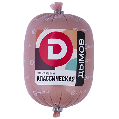 Колбаса вареная Классическая