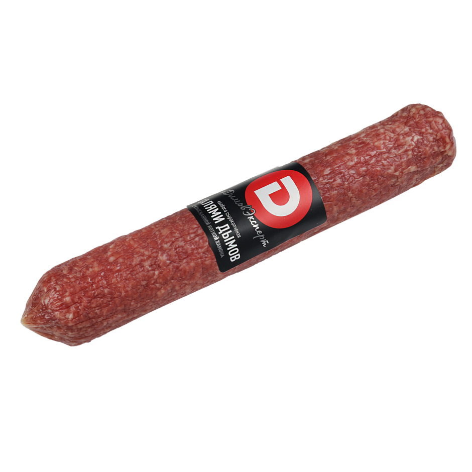 Колбаса с/к Салями Дымов