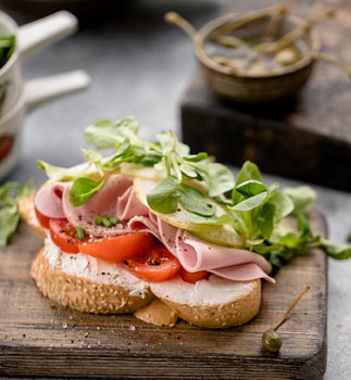 Как выбрать Докторскую колбасу