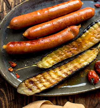 Советы по подаче мяса на стол