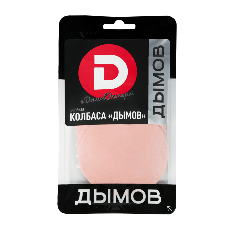 Колбаса варёная, нарезка